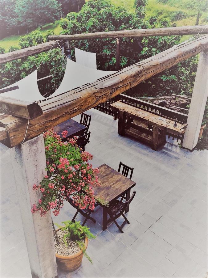 Agriturismo Gocce Di Luna Celle Ligure Exterior photo